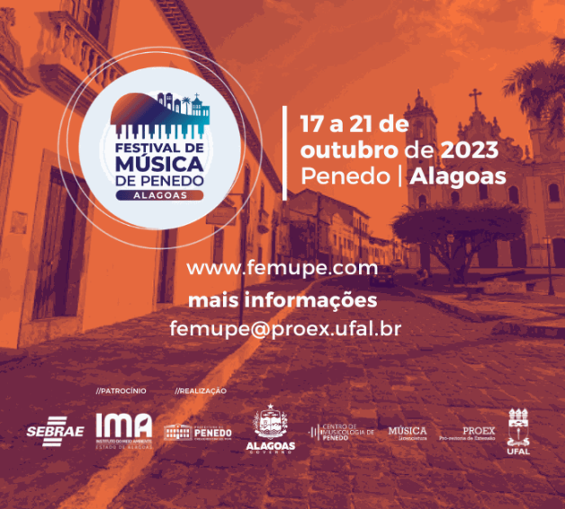 14ª edição do Festival de Música de Penedo une atrações nacionais e internacionais