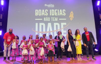 Escola municipal do Tabuleiros dos Negros é premiada durante Trakto Show Penedo