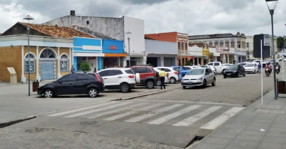 Comércio do município de Penedo será fechado no próximo sábado, 07 de outubro
