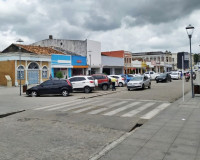 Comércio do município de Penedo será fechado no próximo sábado, 07 de outubro