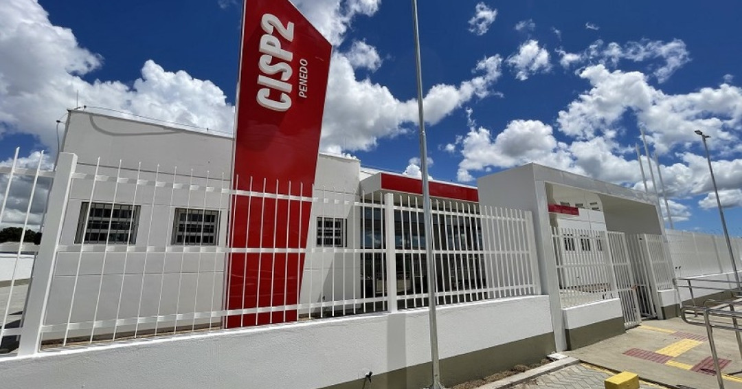 Foragido da Justiça é capturado por equipe da delegacia de Penedo no Mato Grosso do Sul