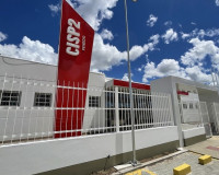Foragido da Justiça é capturado por equipe da delegacia de Penedo no Mato Grosso do Sul