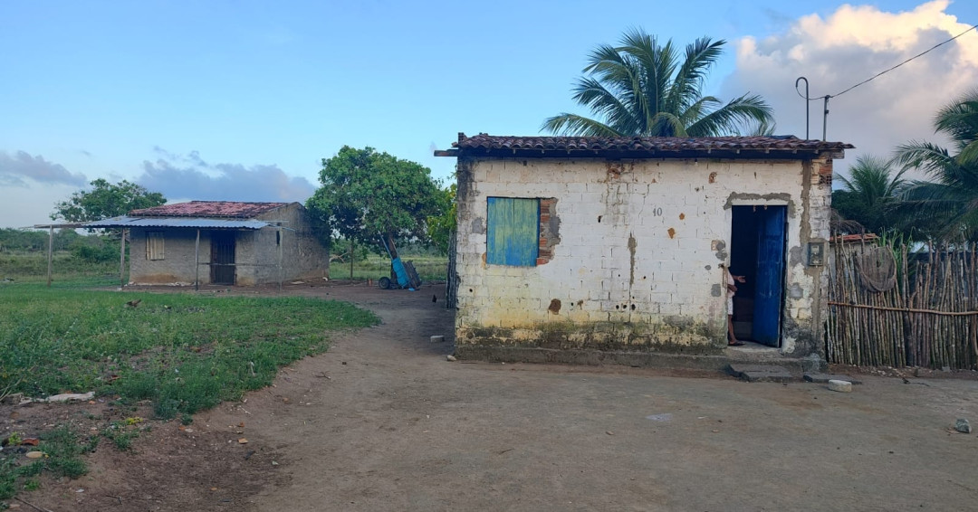 “Tia, eu estou bem, não se preocupe”, disse criança raptada em Penedo em áudio enviado nesta quinta, 05