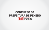 Aprovados no concurso da Prefeitura de Penedo tomarão posse na segunda-feira, 16