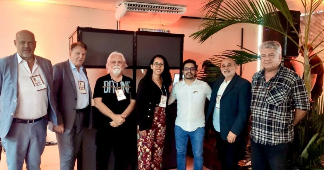 Penedo participa de Fórum Internacional de Cidades Criativas, em João Pessoa