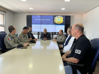 Segurança Pública elucida crime contra fotógrafo no Centro de Maceió