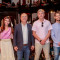 Ronaldo Lopes empossa servidores aprovados no conc