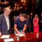 Ronaldo Lopes empossa servidores aprovados no conc