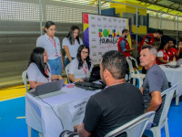 Campanha "Registro Para Todos" leva cidadania e dignidade a moradores do Baixo São Francisco