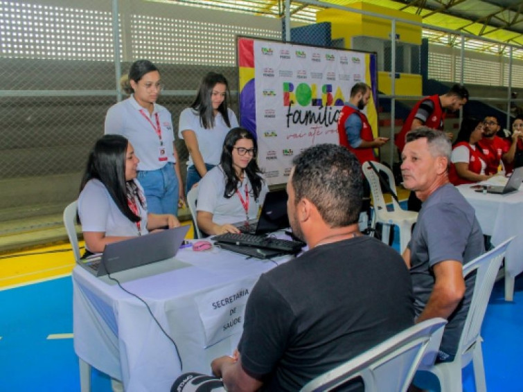 Campanha "Registro Para Todos" em Penedo leva cidadania e dignidade a moradores do Baixo São Francisco