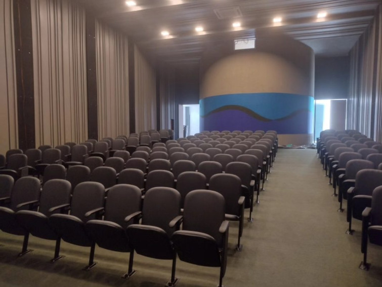 Cine Penedo será reinaugurado na abertura do Circuito Penedo de Cinema 2023