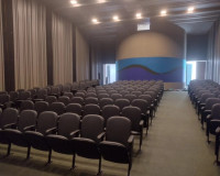 Cine Penedo será reinaugurado na abertura do Circuito Penedo de Cinema 2023