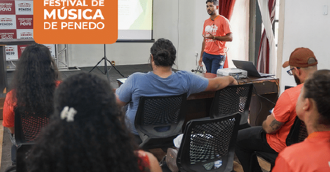 Produção científica do curso de Música da Ufal é apresentada no Femupe