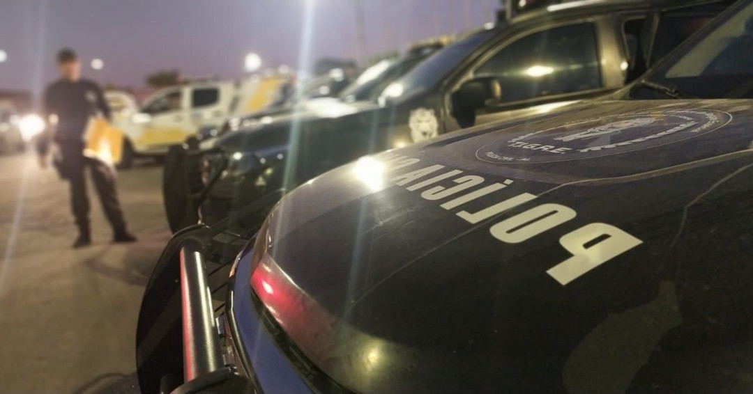 Segurança Pública deflagra três operações e prende 11 pessoas em Penedo e outros municípios