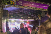 Circuito Penedo de Cinema divulga atrações musicais da edição 2023