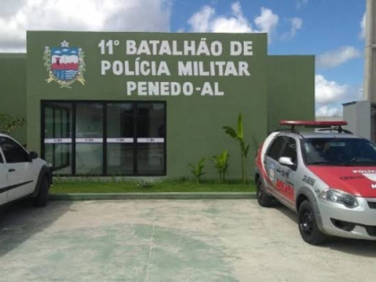 Homem é preso acusado de abusar sexualmente de criança de apenas 2 anos em Penedo