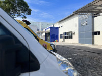 Alagoanos contam com centro exclusivo para o tratamento de queimados no HGE