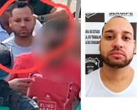 Ação integrada registra terceira prisão a partir do reconhecimento facial no Pré-Caju 2023