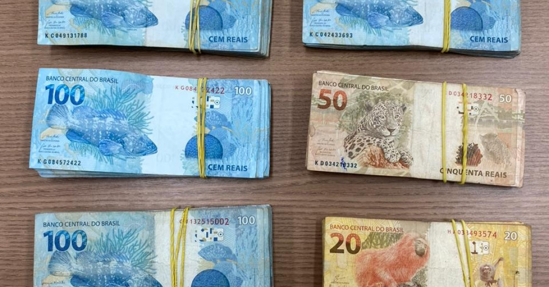 Polícia Federal desmantela organização criminosa e revela desvio milionário em Piaçabuçu