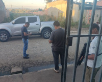 Foragido por mais de 32 anos, que residia em Penedo, é preso em Limoeiro de Anadia