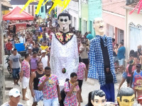 "Folia na 15" celebra 16 anos de tradição em Penedo com programação extensa