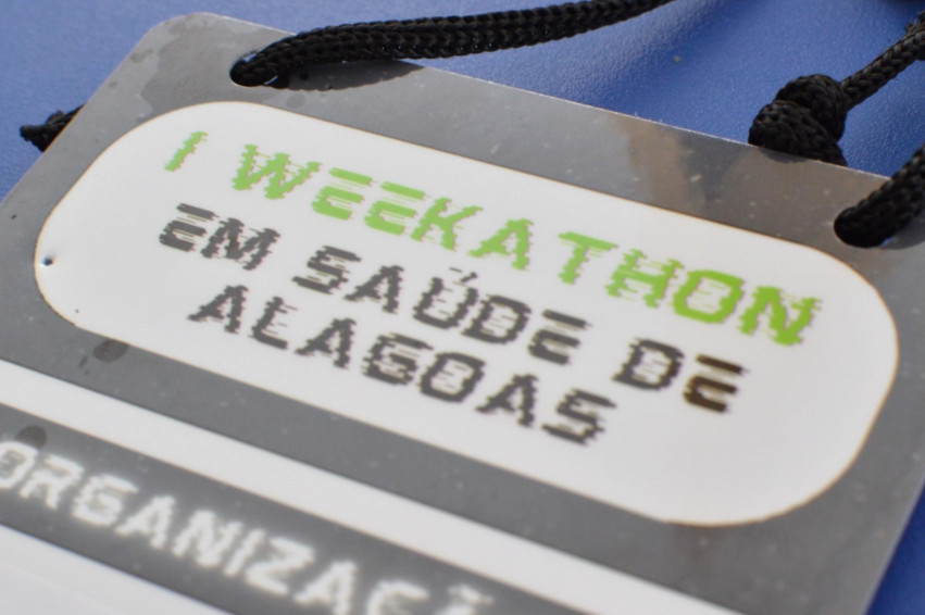 I Weekathon em Saúde de Alagoas é concluída com apresentação de projetos inovadores