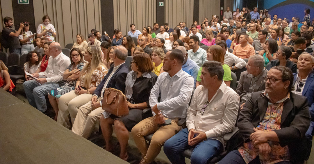 13º Circuito Penedo de Cinema chega ao segundo dia de programação