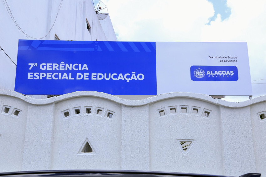 Educação divulga resultado de processo seletivo para Gerentes Especiais Regionais