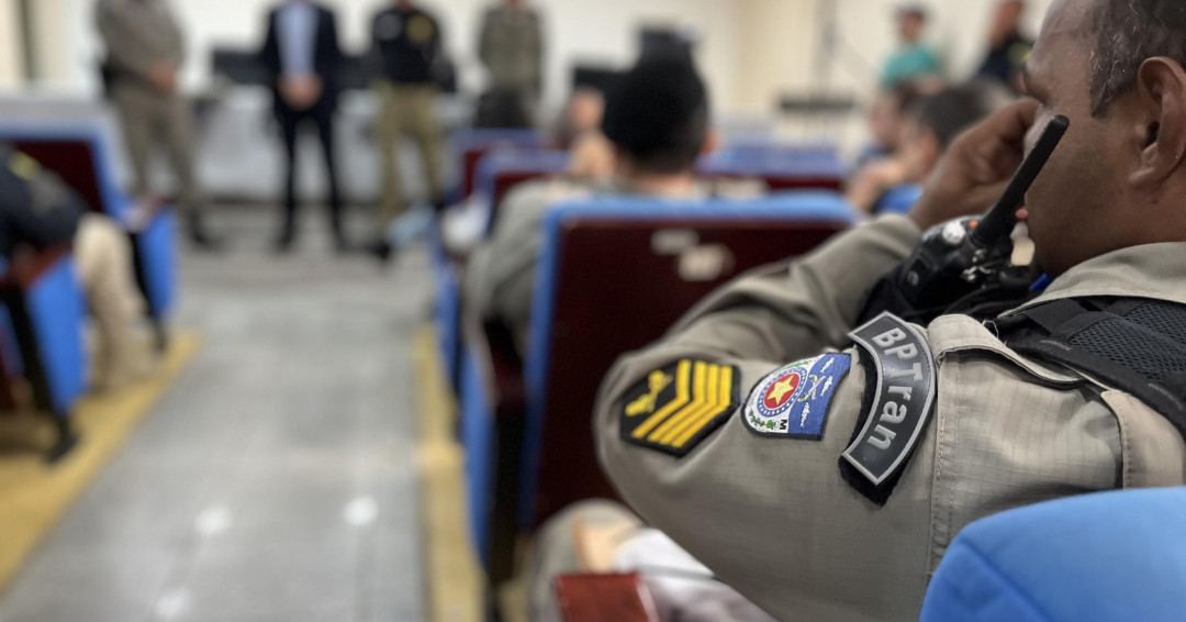 Operação integrada cumpre 33 mandados e combate comércio ilegal de veículos e peças automotivas