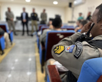 Operação cumpre 33 mandados e combate comércio ilegal de veículos e peças automotivas
