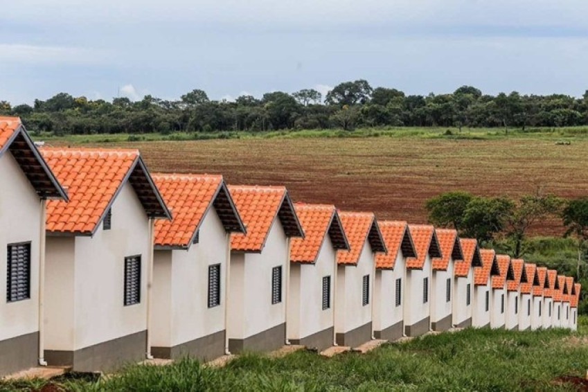 Penedo receberá três novos conjuntos habitacionais com aprovação do projeto municipal pelo Governo Federal