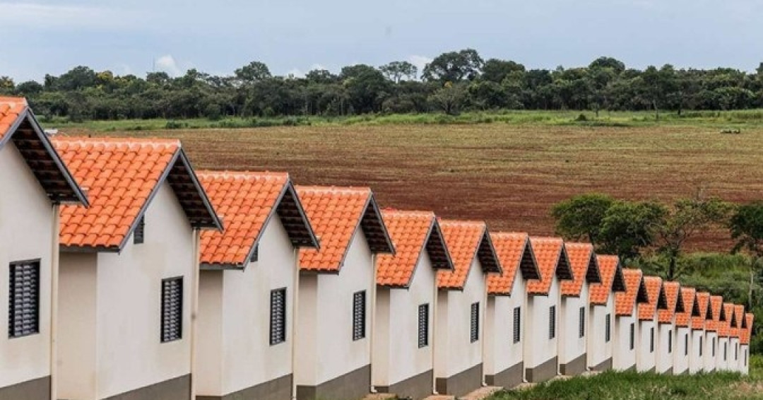 Penedo receberá três novos conjuntos habitacionais com aprovação do projeto municipal pelo Governo Federal