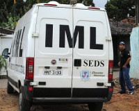 Homem é encontrado morto com as mãos algemadas em Porto Real do Colégio