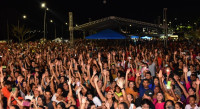 Penedo Celebra a Fé: Prefeitura realiza maior evento evangélico da história