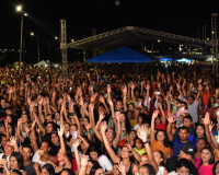 Penedo Celebra a Fé: Prefeitura realiza maior evento evangélico da história