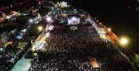 Prefeito anuncia atrações da 140ª edição da Festa de Bom Jesus de Penedo