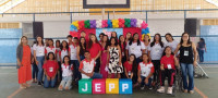 Projeto JEPP incentiva empreendedorismo entre adolescentes e jovens de Penedo