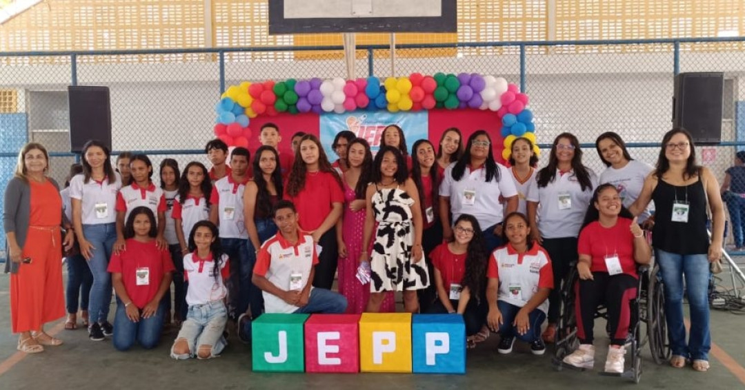 Projeto JEPP incentiva empreendedorismo entre adolescentes e jovens de Penedo