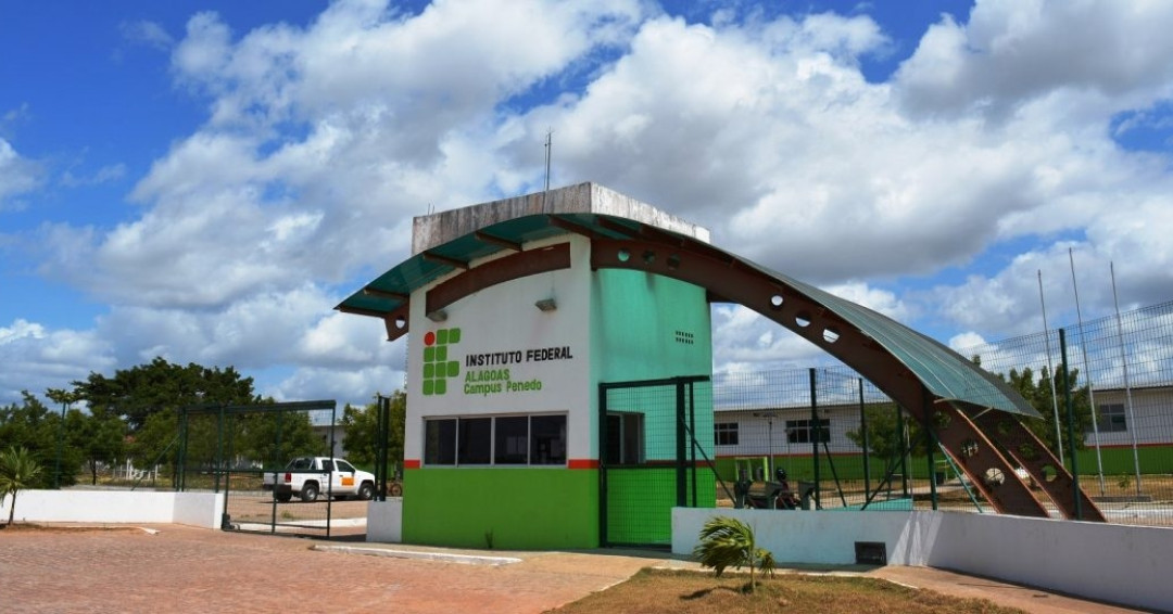 Abertas inscrições para ingresso no curso técnico em Química subsequente do Ifal Penedo