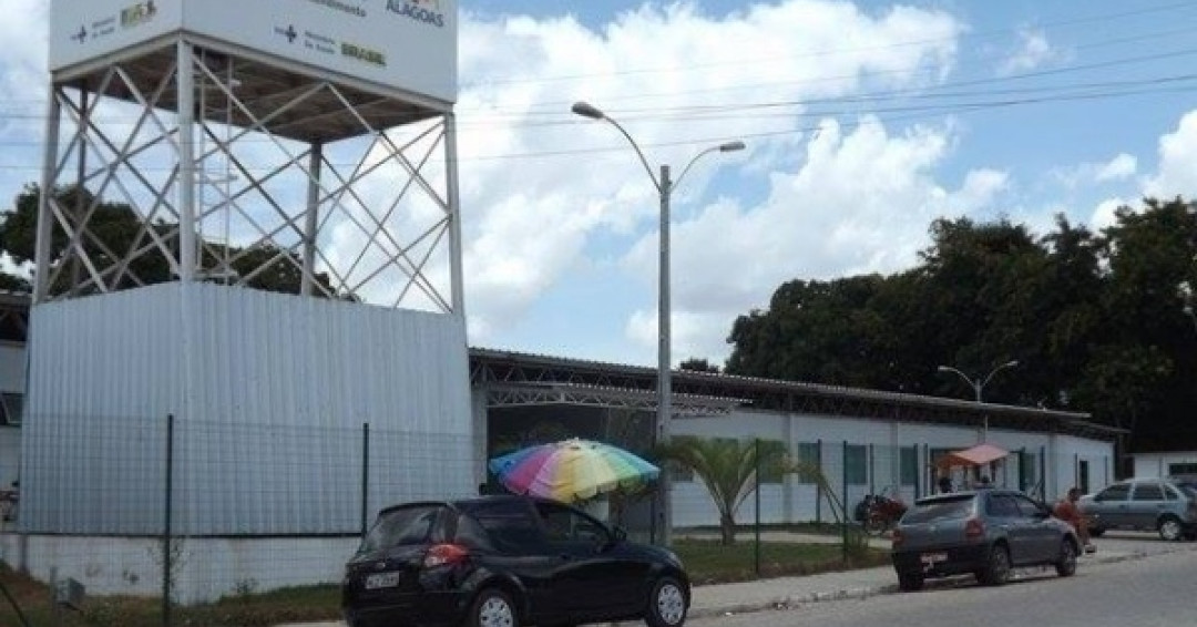 Jovem invade casa no Barro Vermelho e tenta matar ex-mulher a facadas em Penedo