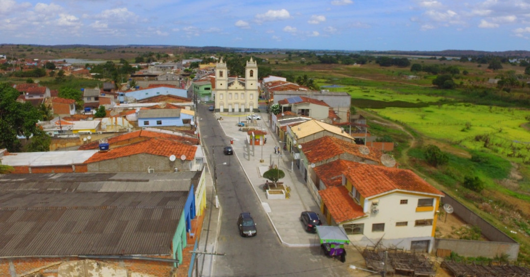 Mulher é esfaqueada pelo ex-companheiro no município de São Brás
