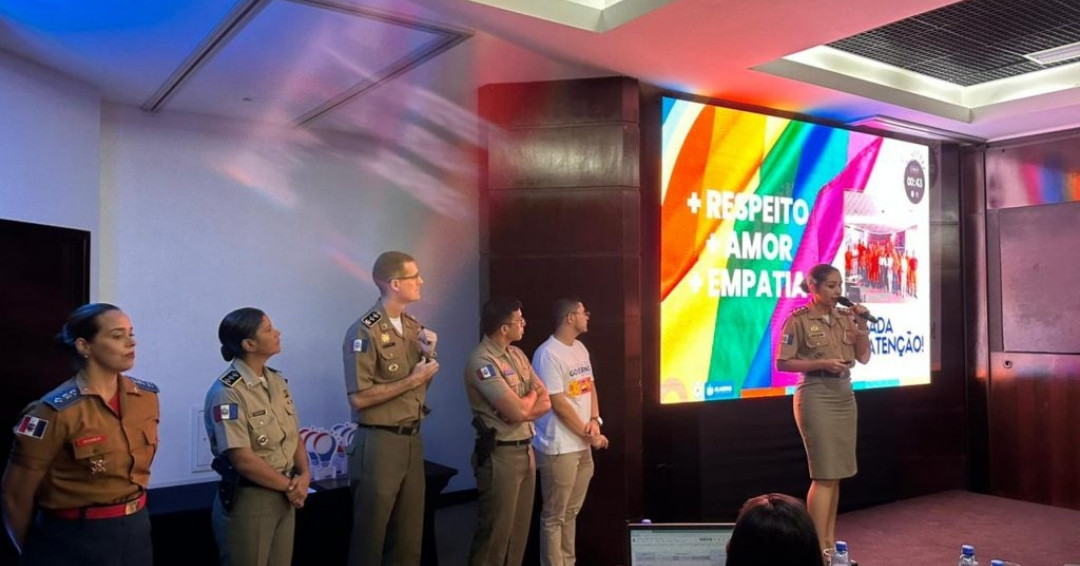 Projeto da Chefia de Ensino da SSP é finalista do Concurso Ações Inovadoras de Alagoas