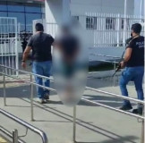 Polícia Civil prende homem que matou a companheira e escondeu o corpo em açude