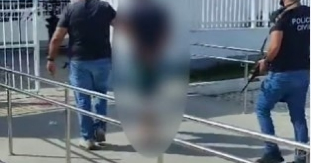 Polícia Civil prende homem que matou a companheira e escondeu o corpo em açude