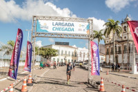 Ex-gari Zé Carlos vence Corrida do Bom Jesus 2024 em Penedo