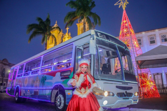 Bom Jesus dos Navegantes: SETUREC Penedo ofertará ações para turistas e penedenses