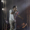 Multidão prestigia 1ª noite de shows da Festa de B