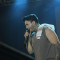 Multidão prestigia 1ª noite de shows da Festa de B
