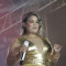 Multidão prestigia 1ª noite de shows da Festa de B