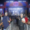 Multidão prestigia 1ª noite de shows da Festa de B